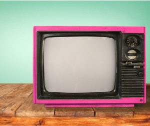televisione rosa