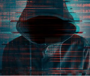 cybercriminal