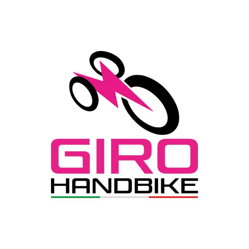 Logo Giro Hanbike